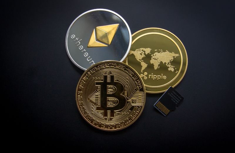 Bitcoin and cryptocurrency trading